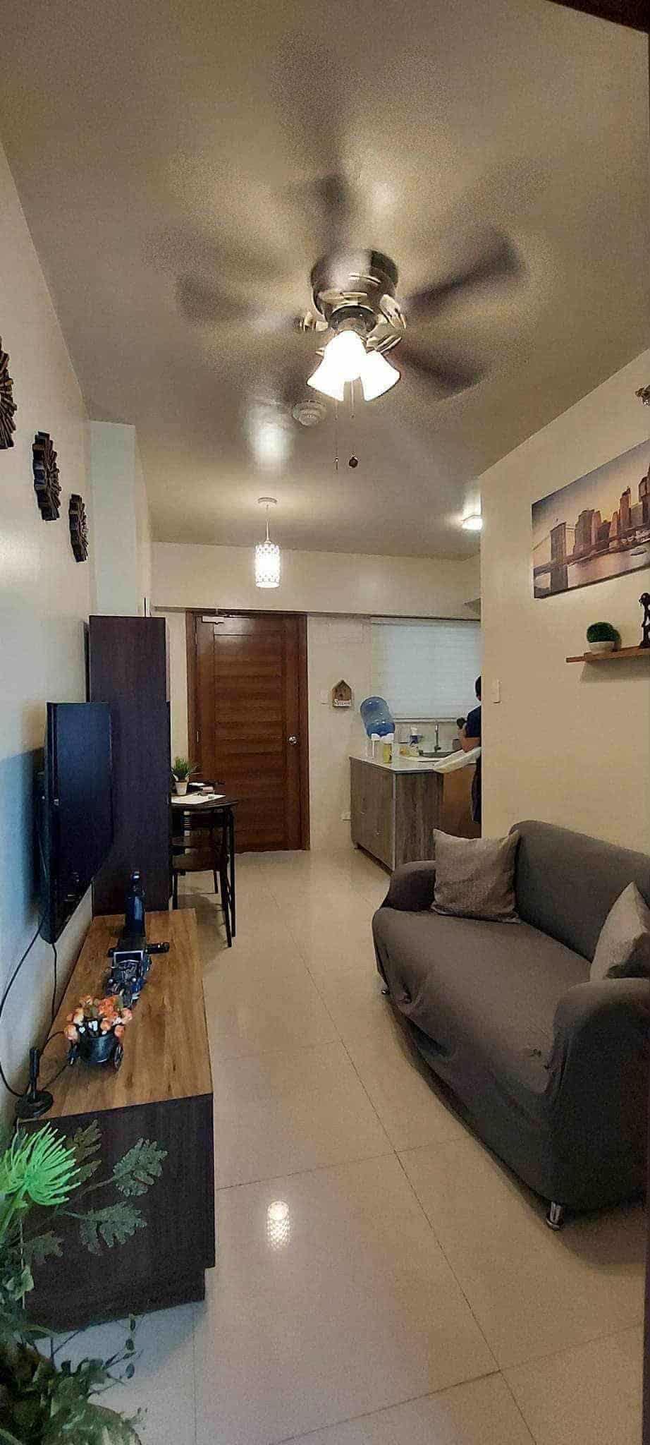 A mid-range living room from our current list